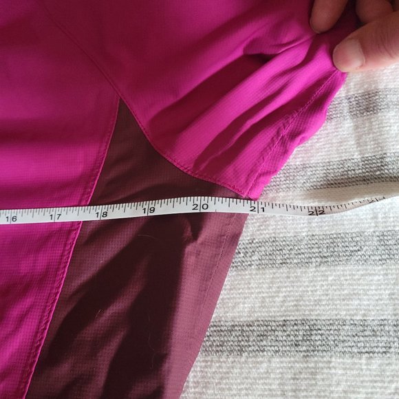 Berghaus Women's Utility Jacket - Purple - Picture 4 of 16